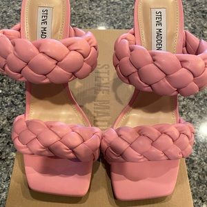 Steve Madden Kenley Heels